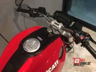  Ducati Monster 795